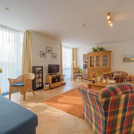 Andra Apartment