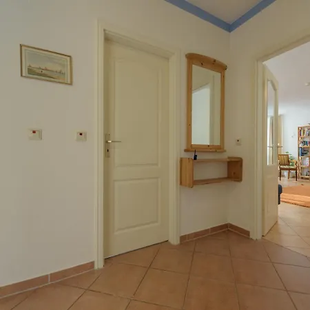 Apartment Andra Baabe